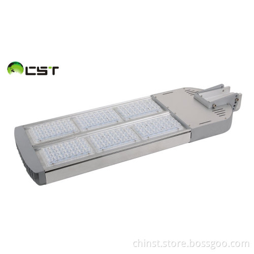 168W LED Street Lamp (CST-LS-01-168W)